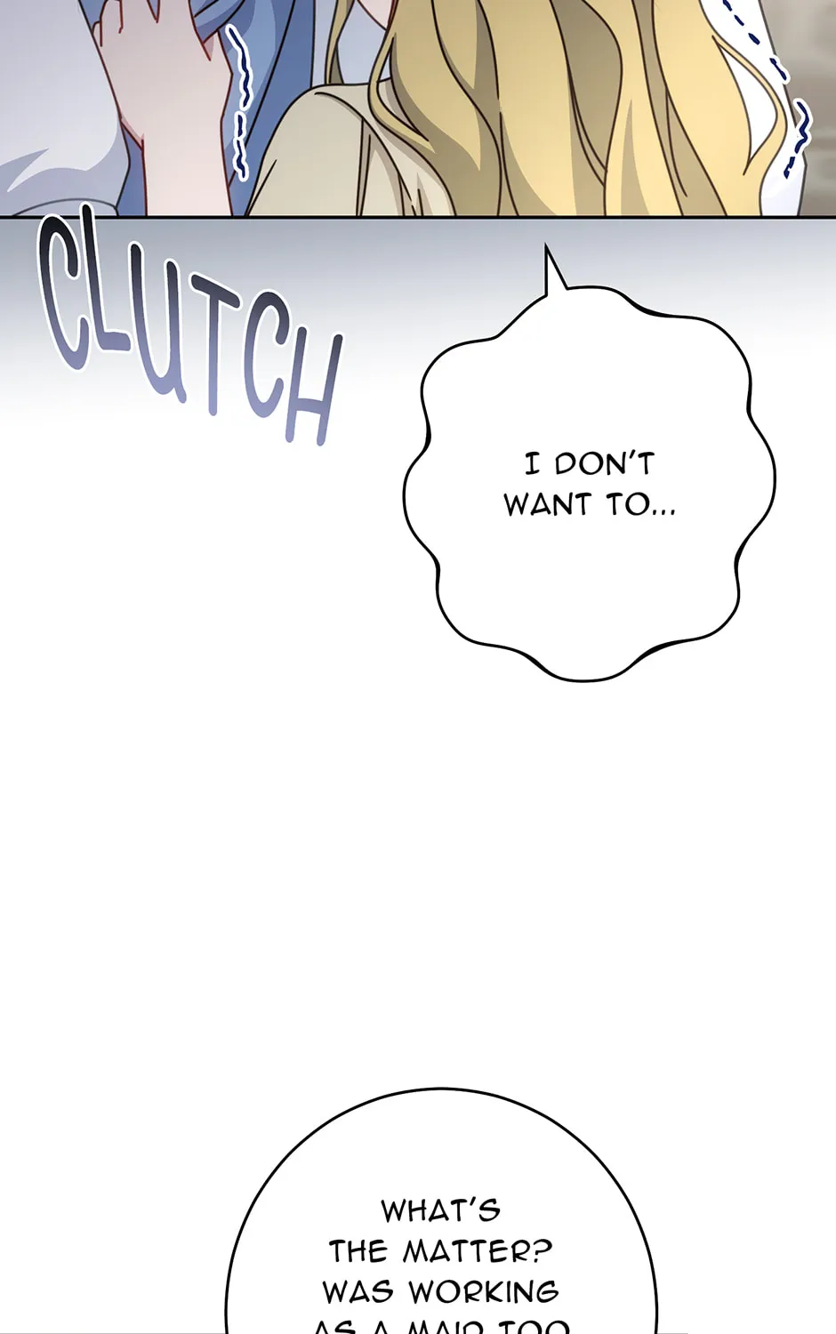Read I Tried to Live Nicely chapter 36 image 32 on Lezhin