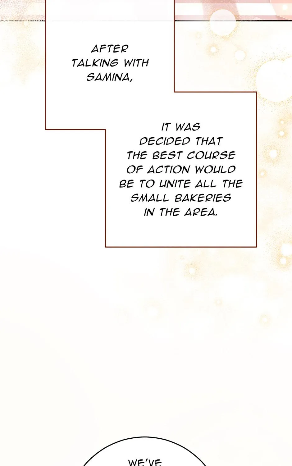 Read I Tried to Live Nicely chapter 36 image 4 on Lezhin