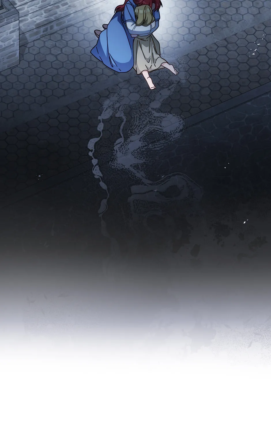 Read I Tried to Live Nicely chapter 36 image 42 on Lezhin