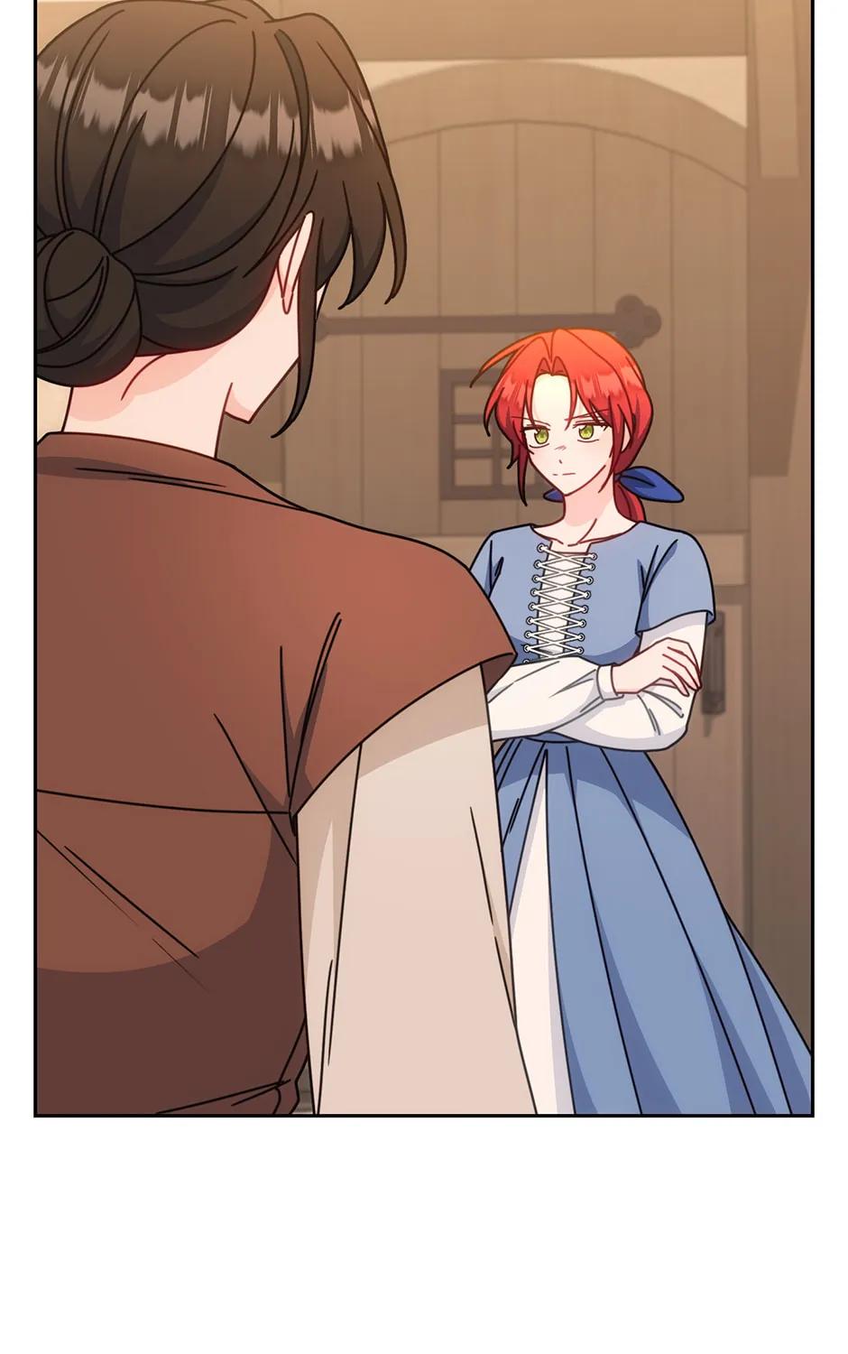 Read I Tried to Live Nicely chapter 36 image 52 on Lezhin