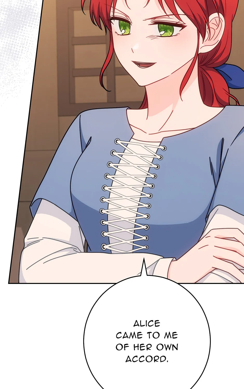 Read I Tried to Live Nicely chapter 36 image 58 on Lezhin