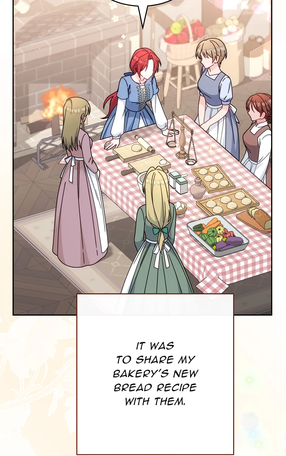 Read I Tried to Live Nicely chapter 36 image 6 on Lezhin