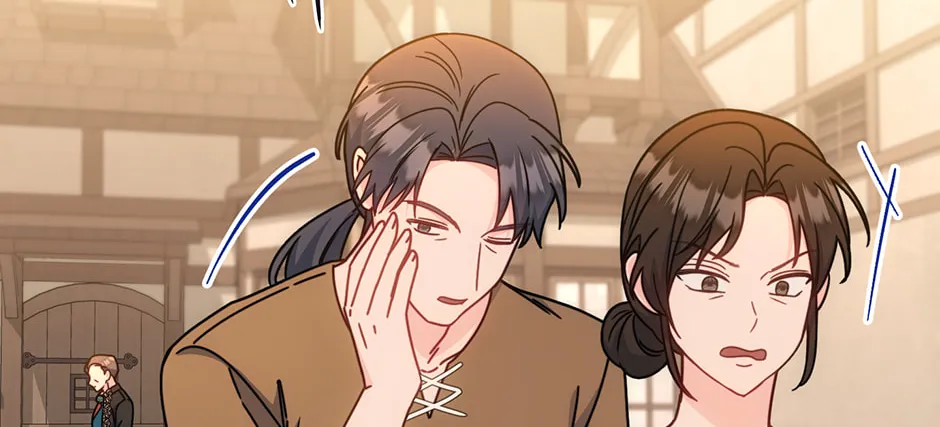 Read I Tried to Live Nicely chapter 36 image 65 on Lezhin