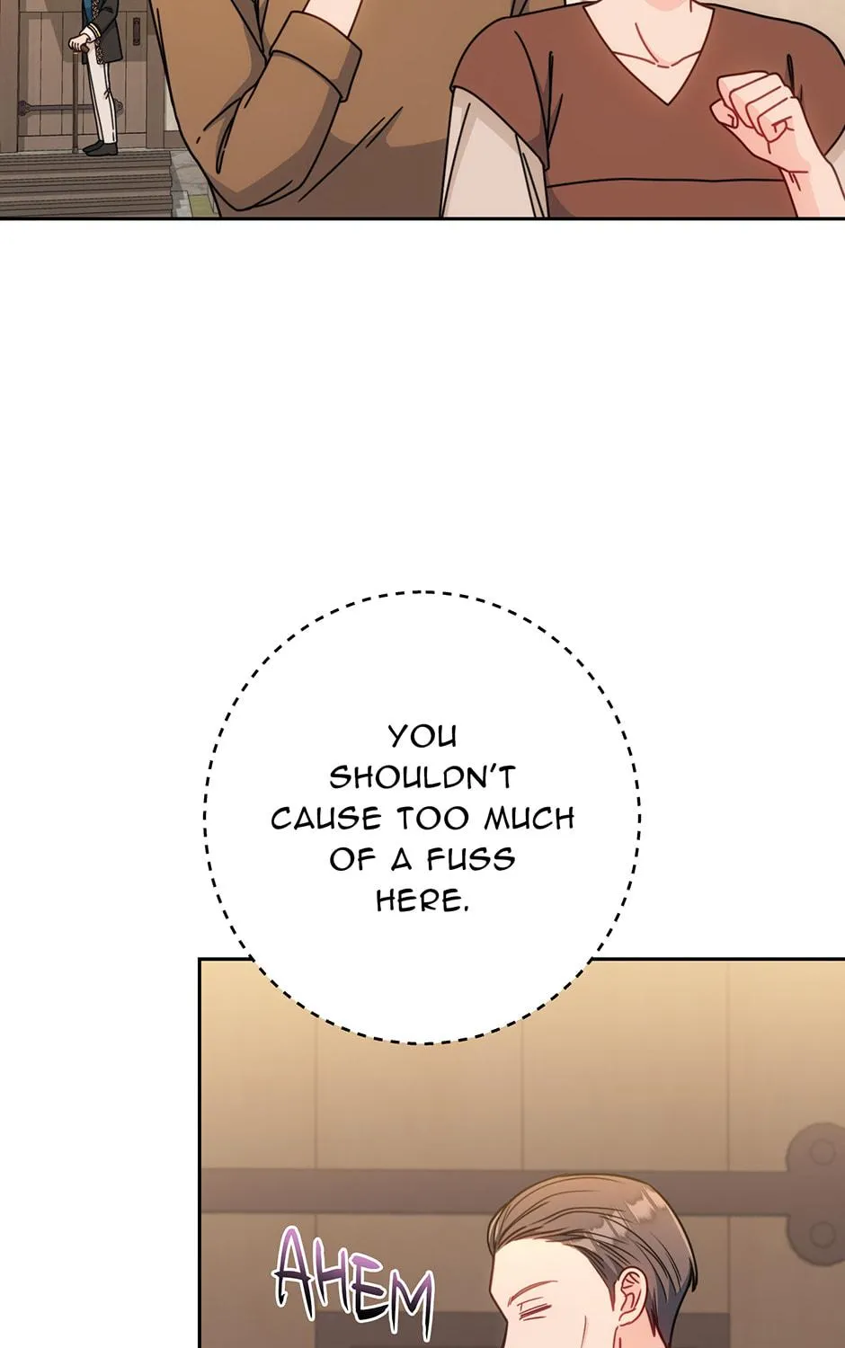 Read I Tried to Live Nicely chapter 36 image 66 on Lezhin