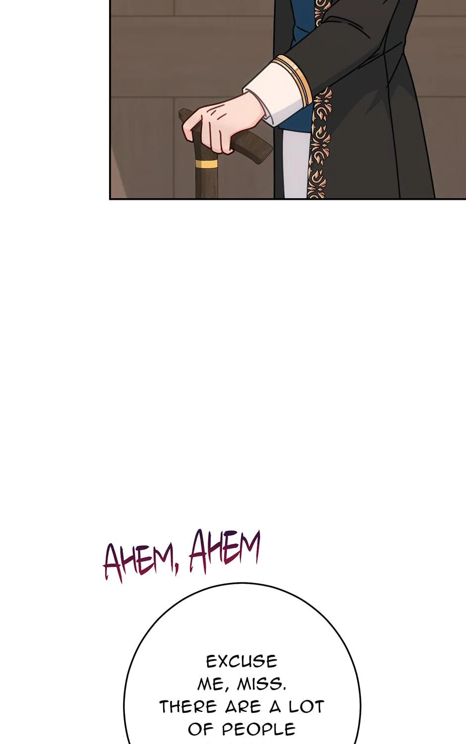 Read I Tried to Live Nicely chapter 36 image 68 on Lezhin