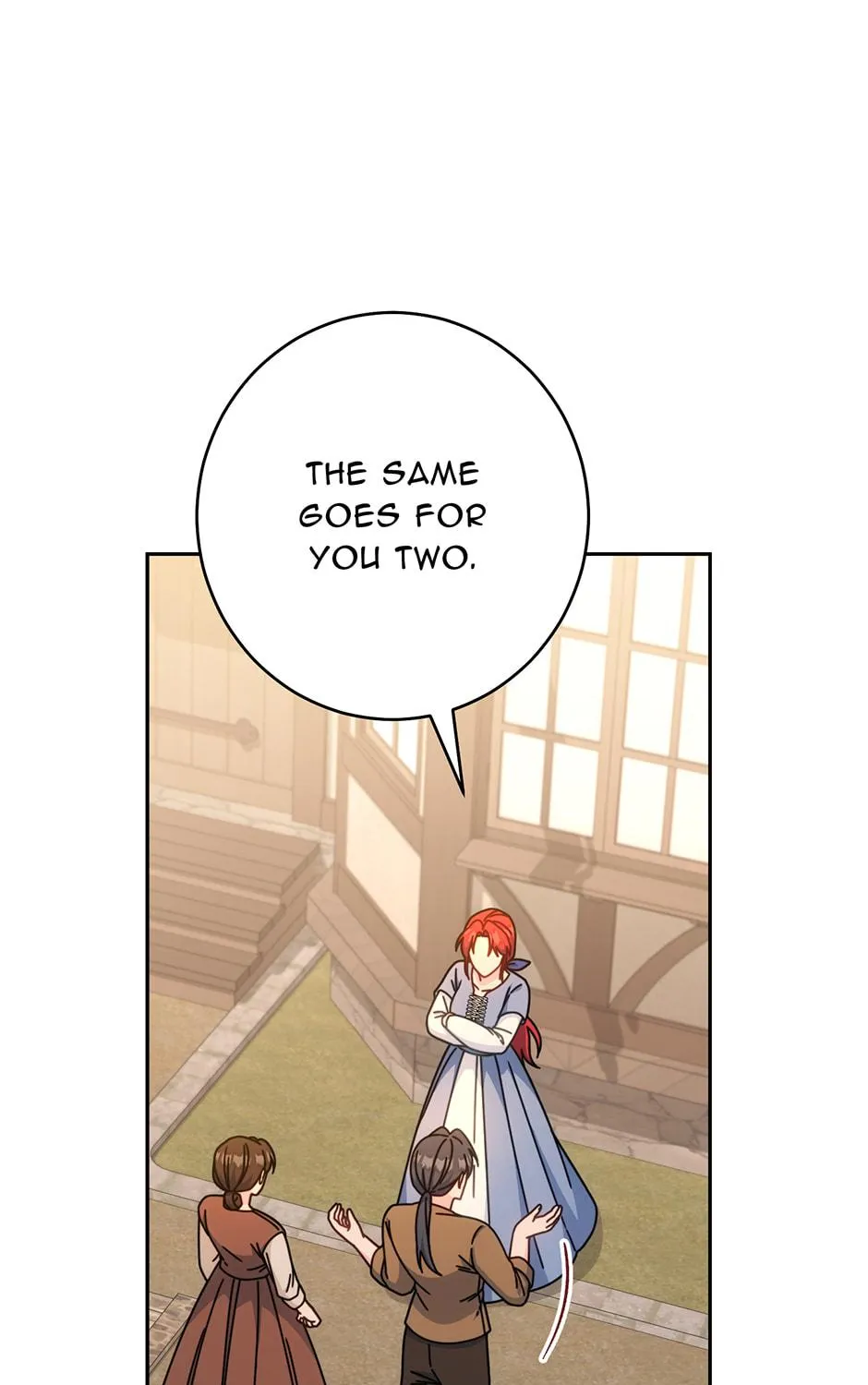 Read I Tried to Live Nicely chapter 36 image 76 on Lezhin