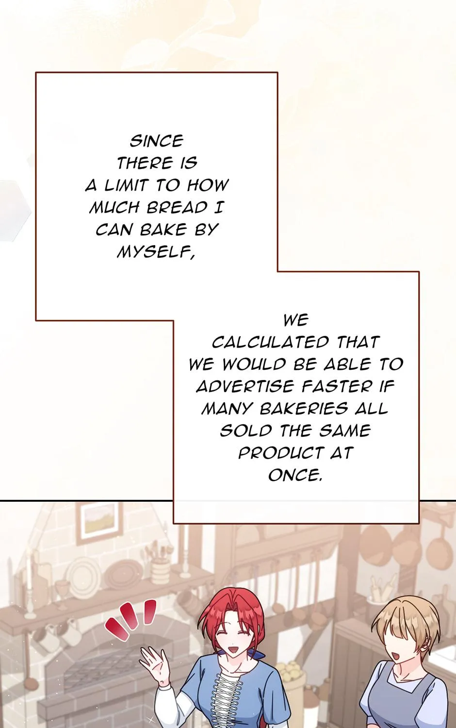 Read I Tried to Live Nicely chapter 36 image 8 on Lezhin