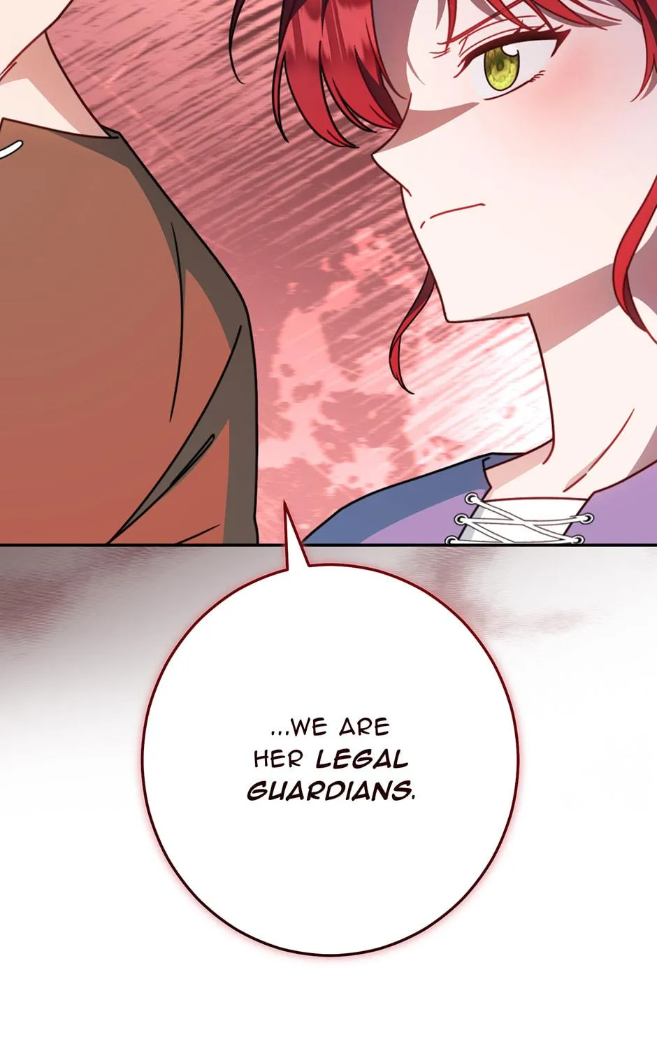 Read I Tried to Live Nicely chapter 36 image 80 on Lezhin