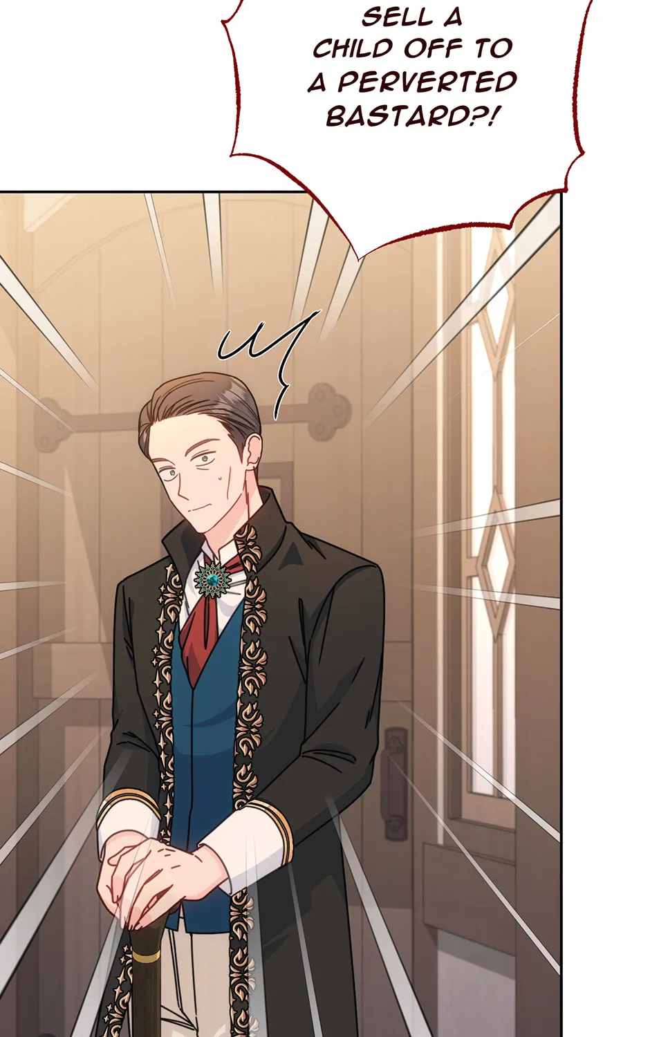 Read I Tried to Live Nicely chapter 36 image 84 on Lezhin