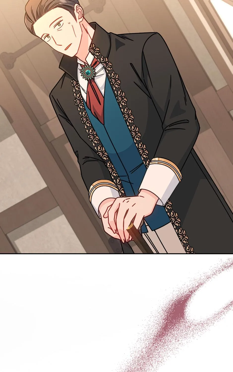 Read I Tried to Live Nicely chapter 36 image 92 on Lezhin