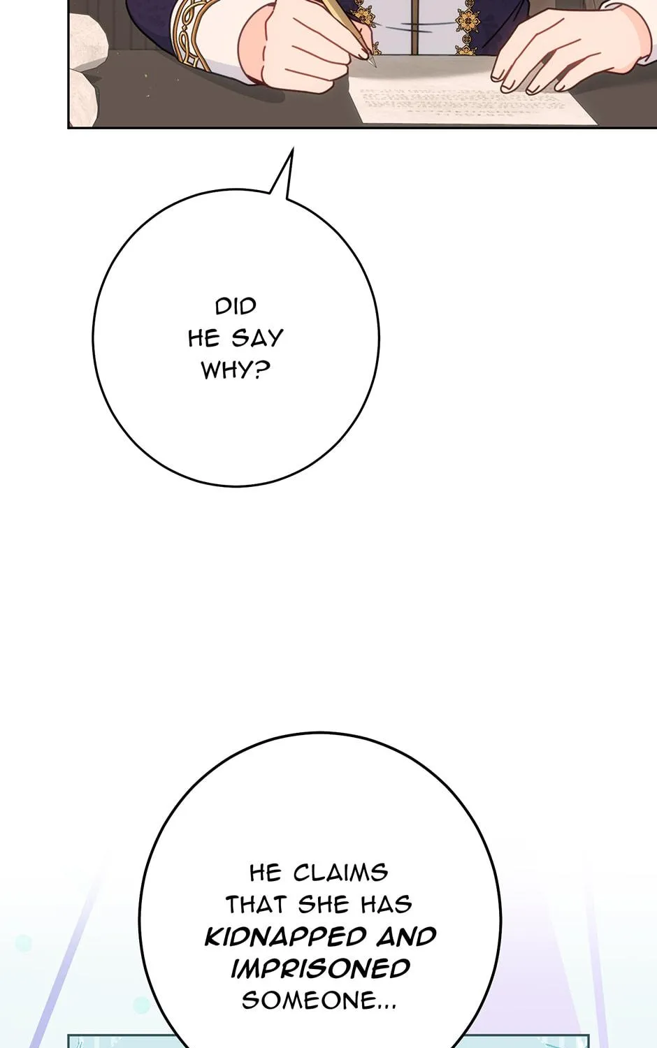 Read I Tried to Live Nicely chapter 37 image 10 on Lezhin