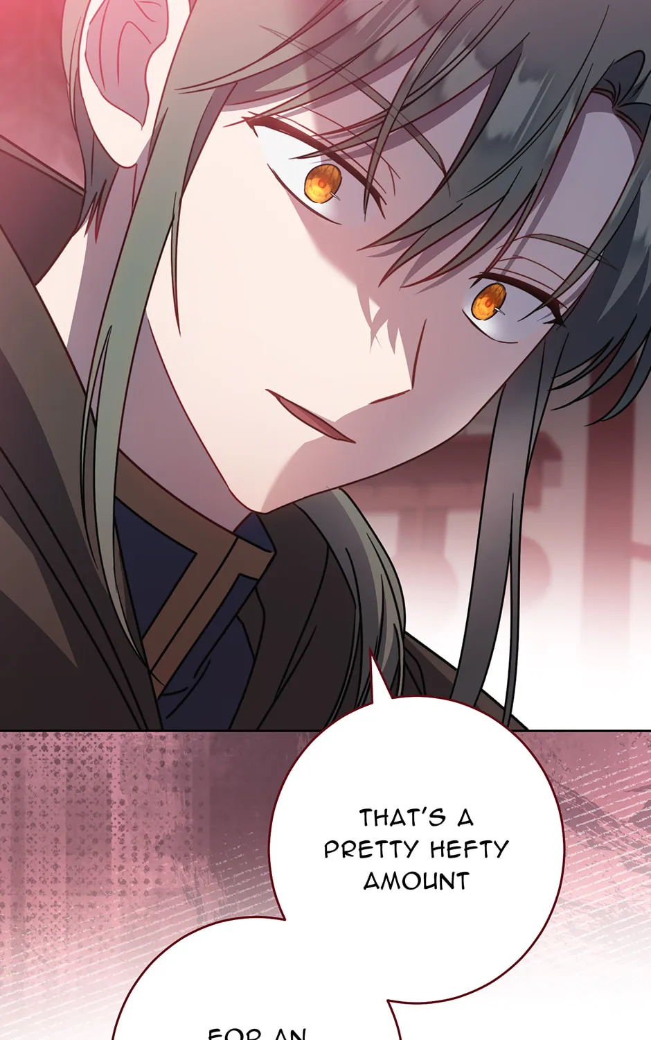 Read I Tried to Live Nicely chapter 37 image 100 on Lezhin