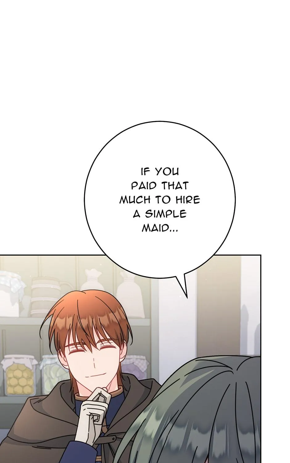 Read I Tried to Live Nicely chapter 37 image 104 on Lezhin