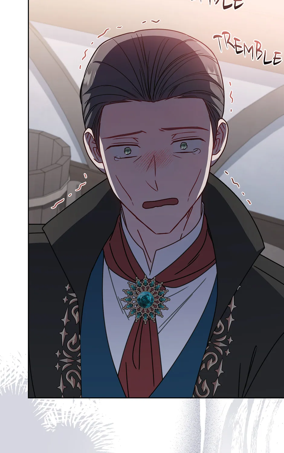 Read I Tried to Live Nicely chapter 37 image 108 on Lezhin