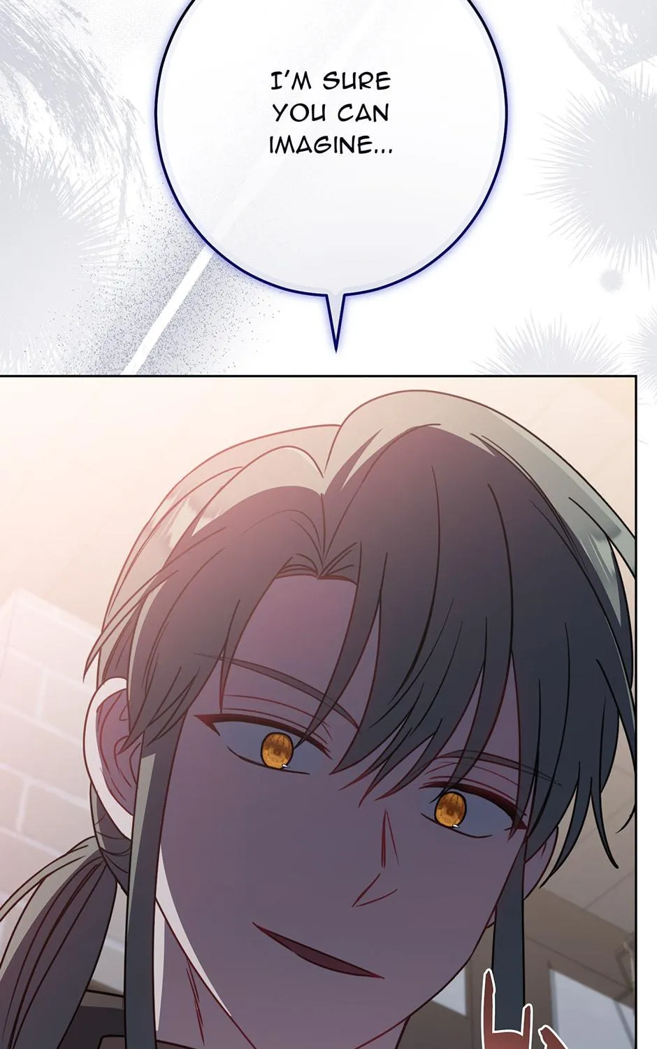 Read I Tried to Live Nicely chapter 37 image 110 on Lezhin