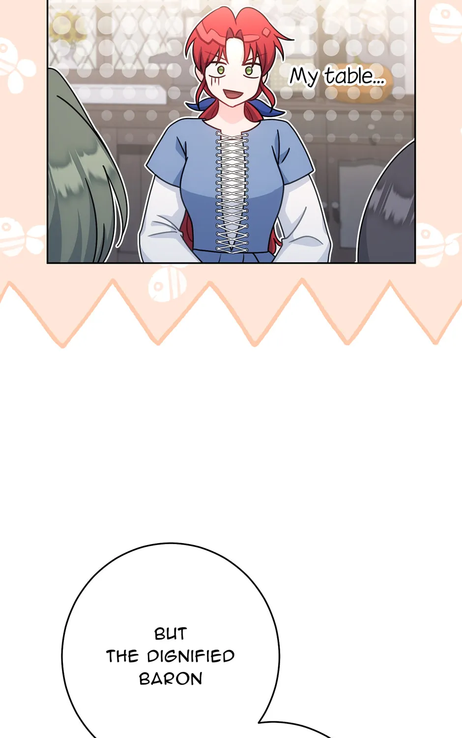 Read I Tried to Live Nicely chapter 37 image 114 on Lezhin