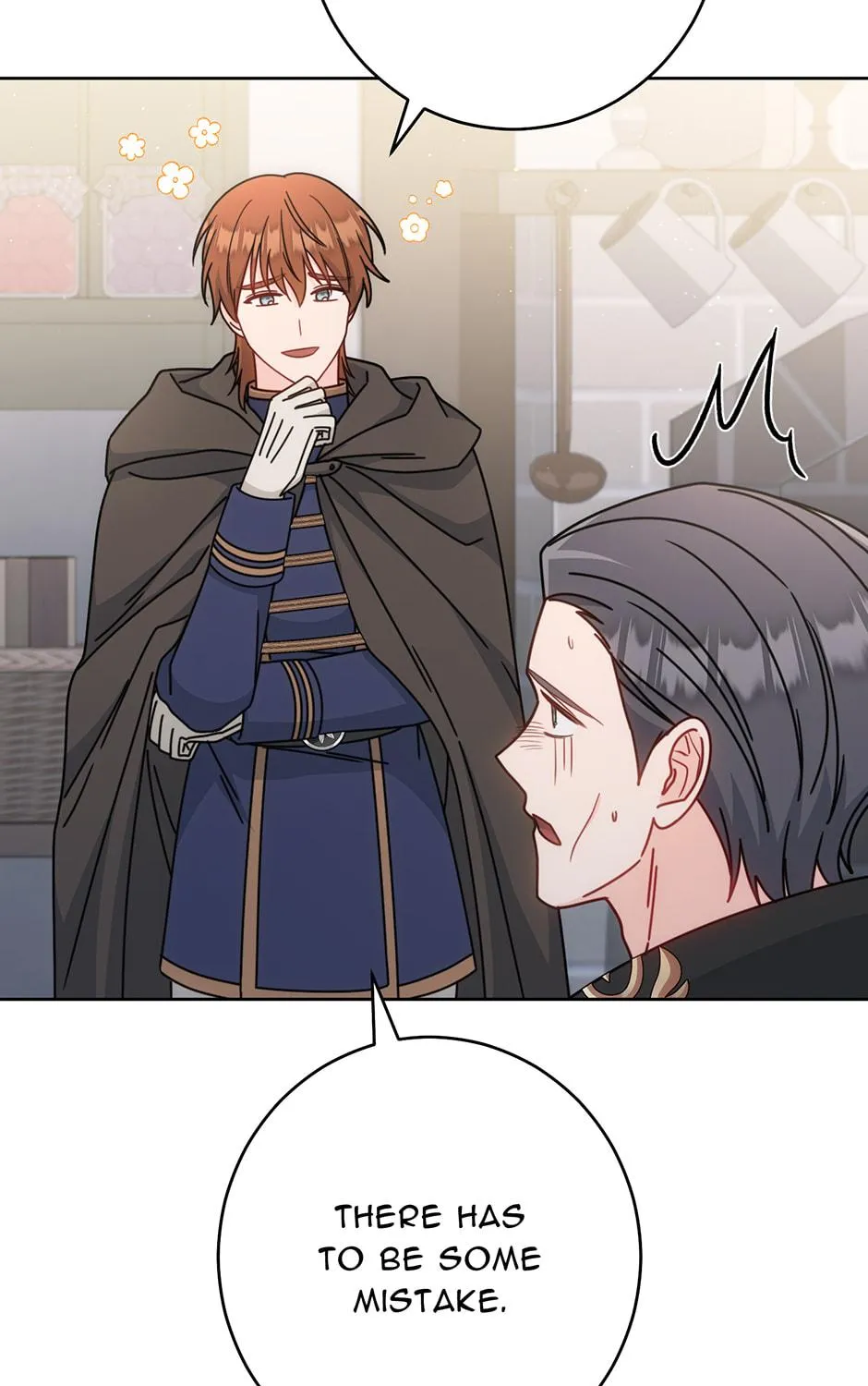 Read I Tried to Live Nicely chapter 37 image 116 on Lezhin