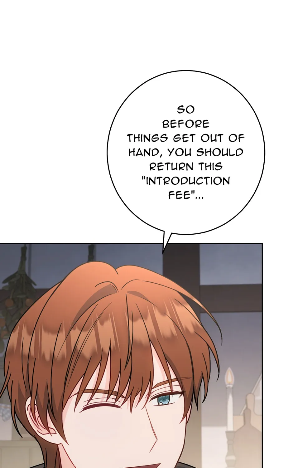 Read I Tried to Live Nicely chapter 37 image 118 on Lezhin
