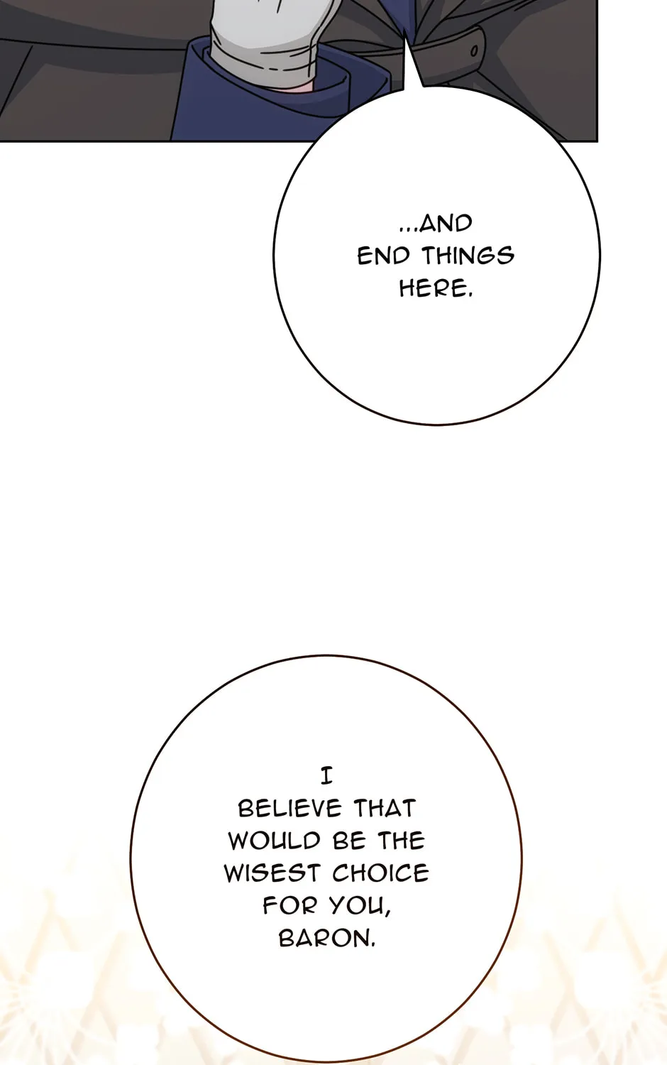 Read I Tried to Live Nicely chapter 37 image 120 on Lezhin