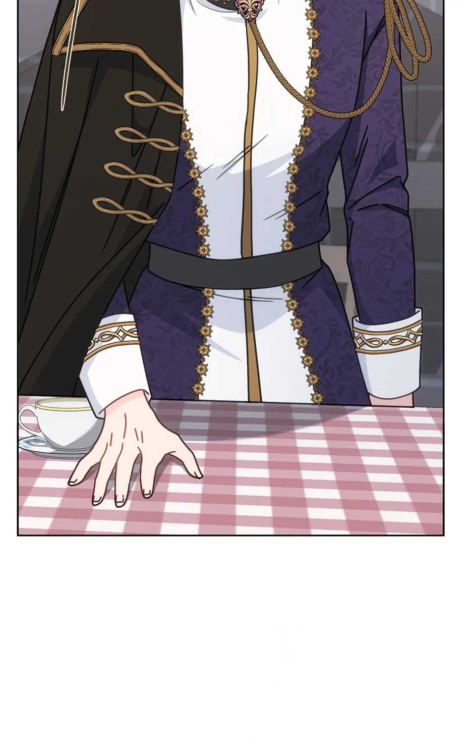 Read I Tried to Live Nicely chapter 37 image 132 on Lezhin