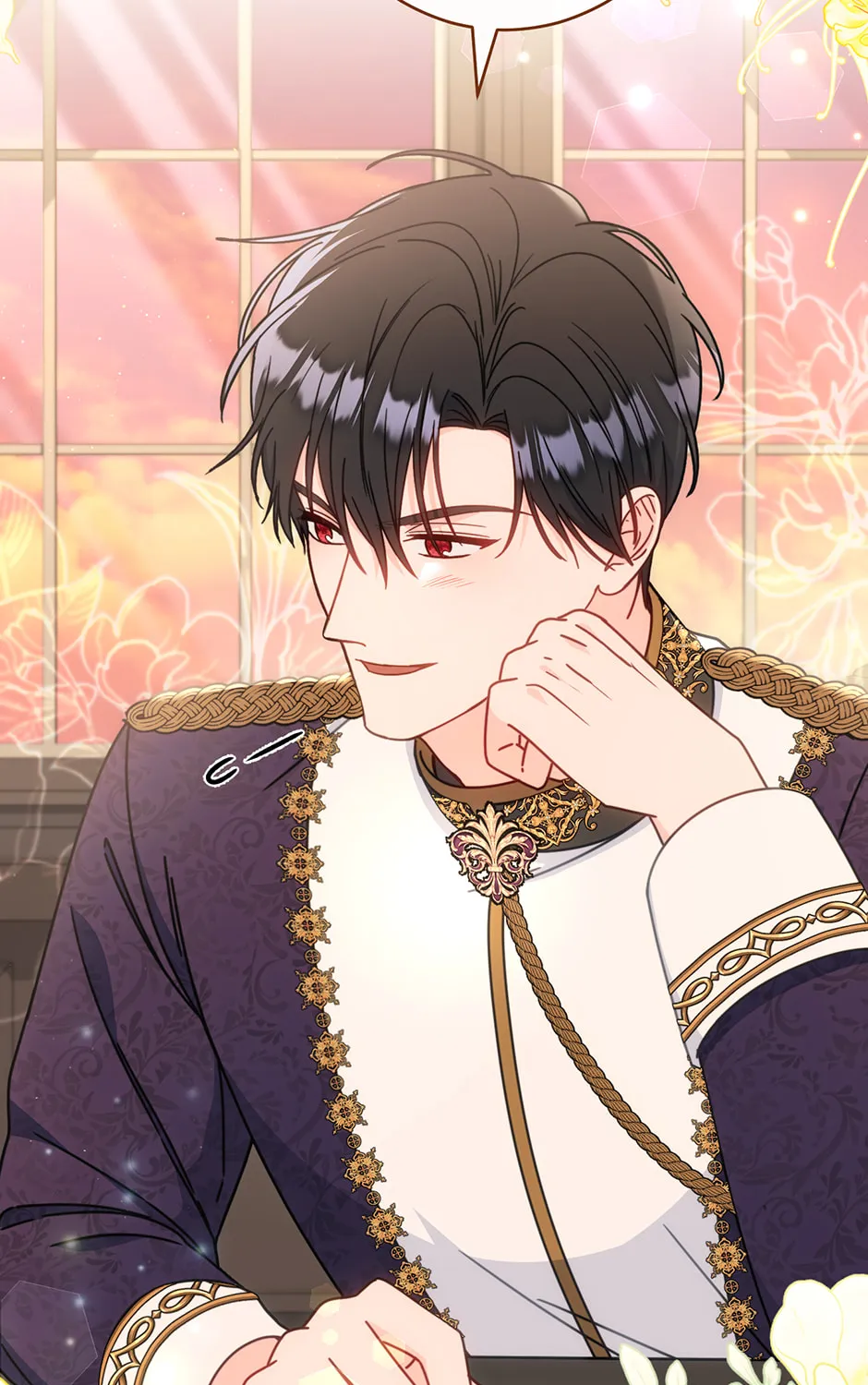 Read I Tried to Live Nicely chapter 37 image 14 on Lezhin