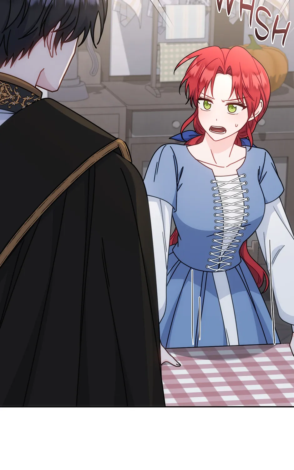 Read I Tried to Live Nicely chapter 37 image 142 on Lezhin