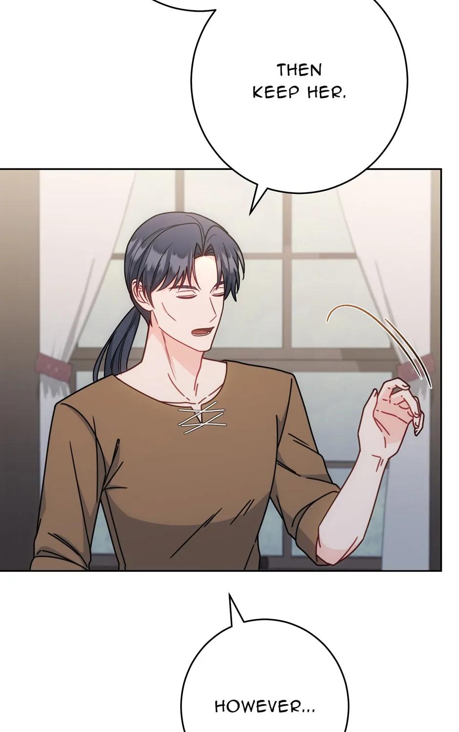 Read I Tried to Live Nicely chapter 37 image 154 on Lezhin
