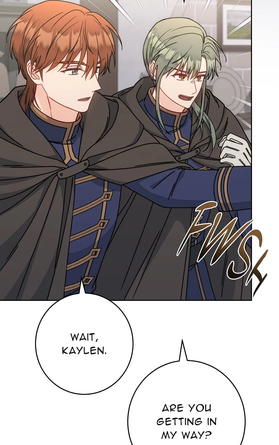 Read I Tried to Live Nicely chapter 37 image 164 on Lezhin