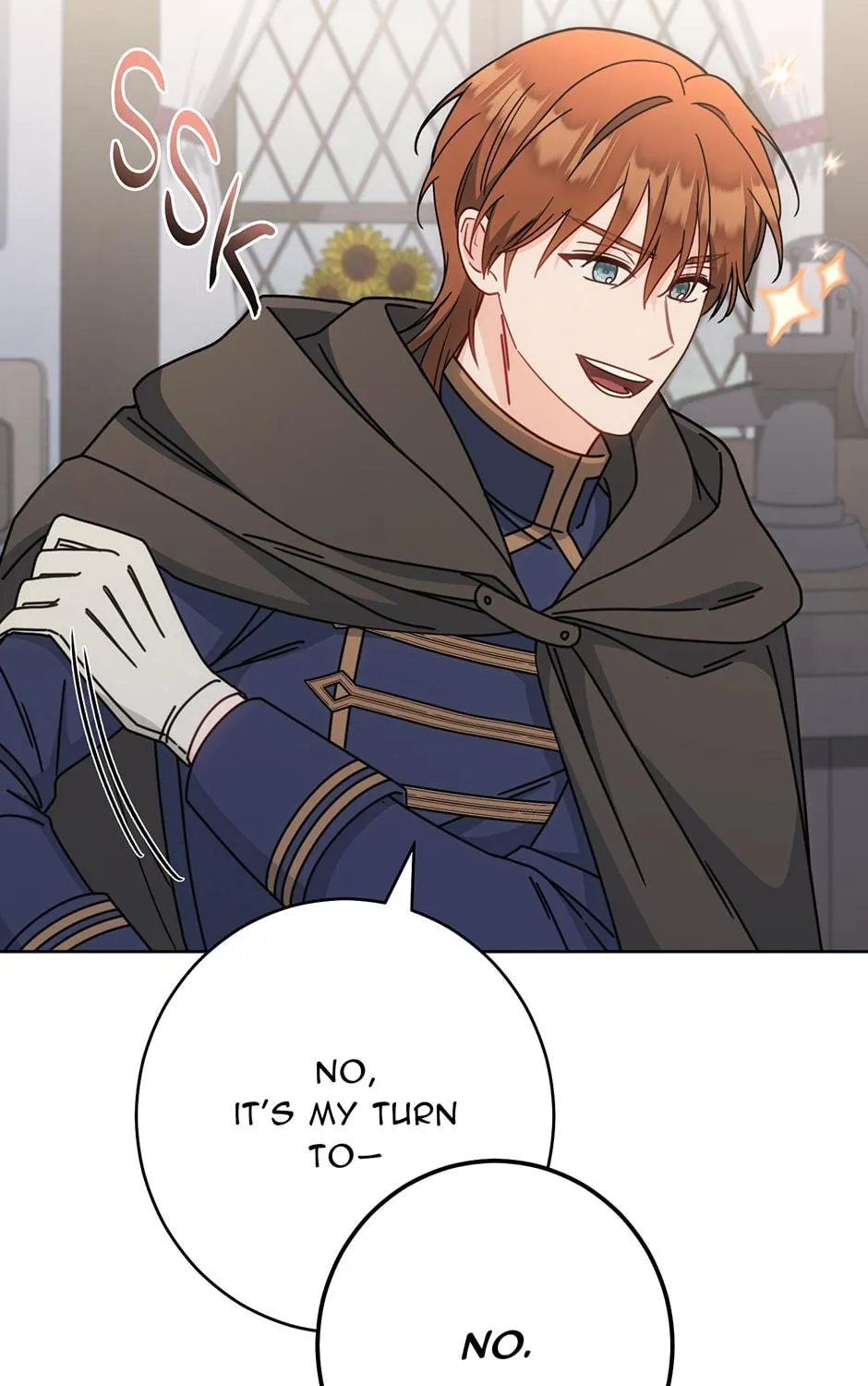 Read I Tried to Live Nicely chapter 37 image 166 on Lezhin