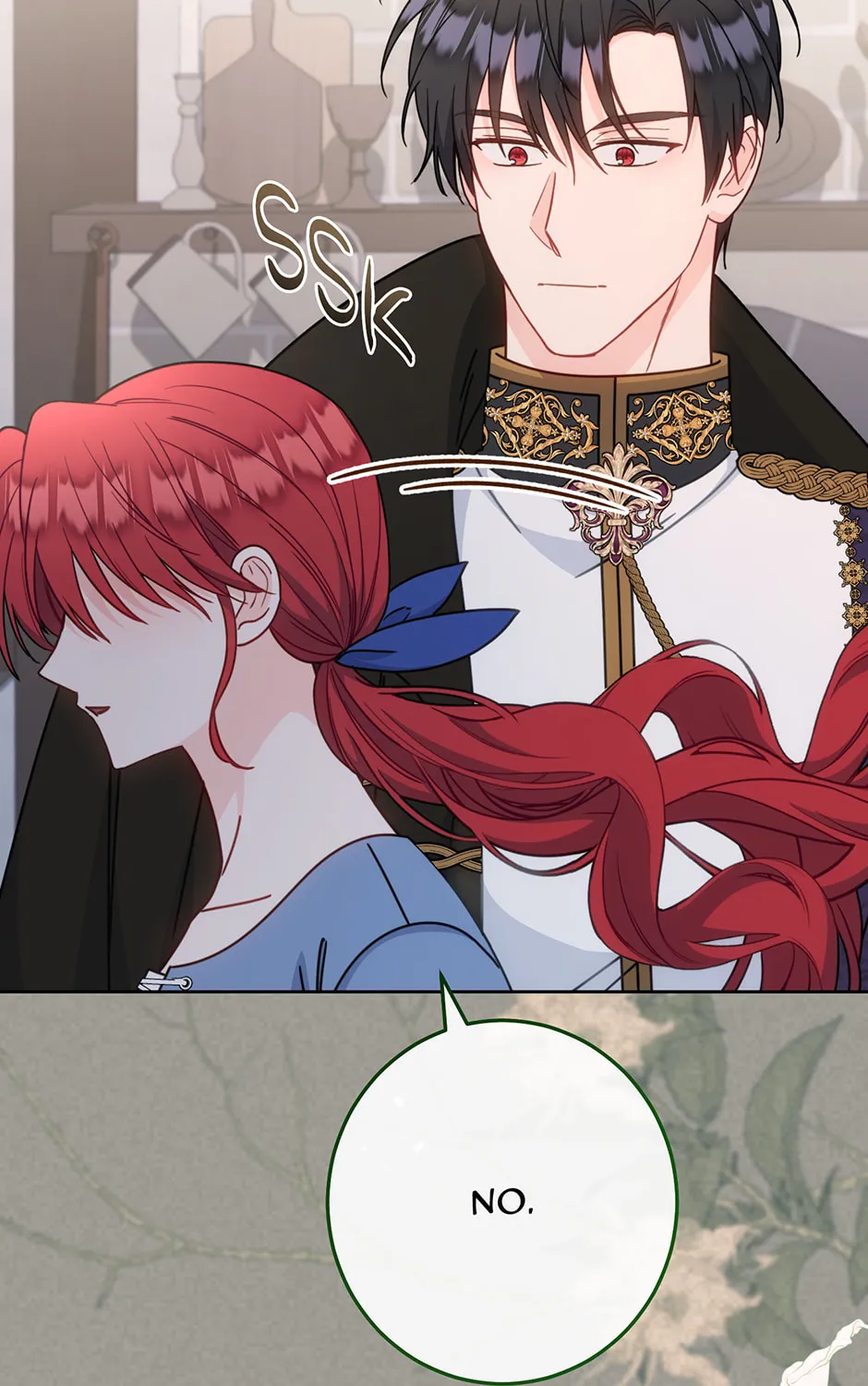 Read I Tried to Live Nicely chapter 37 image 172 on Lezhin