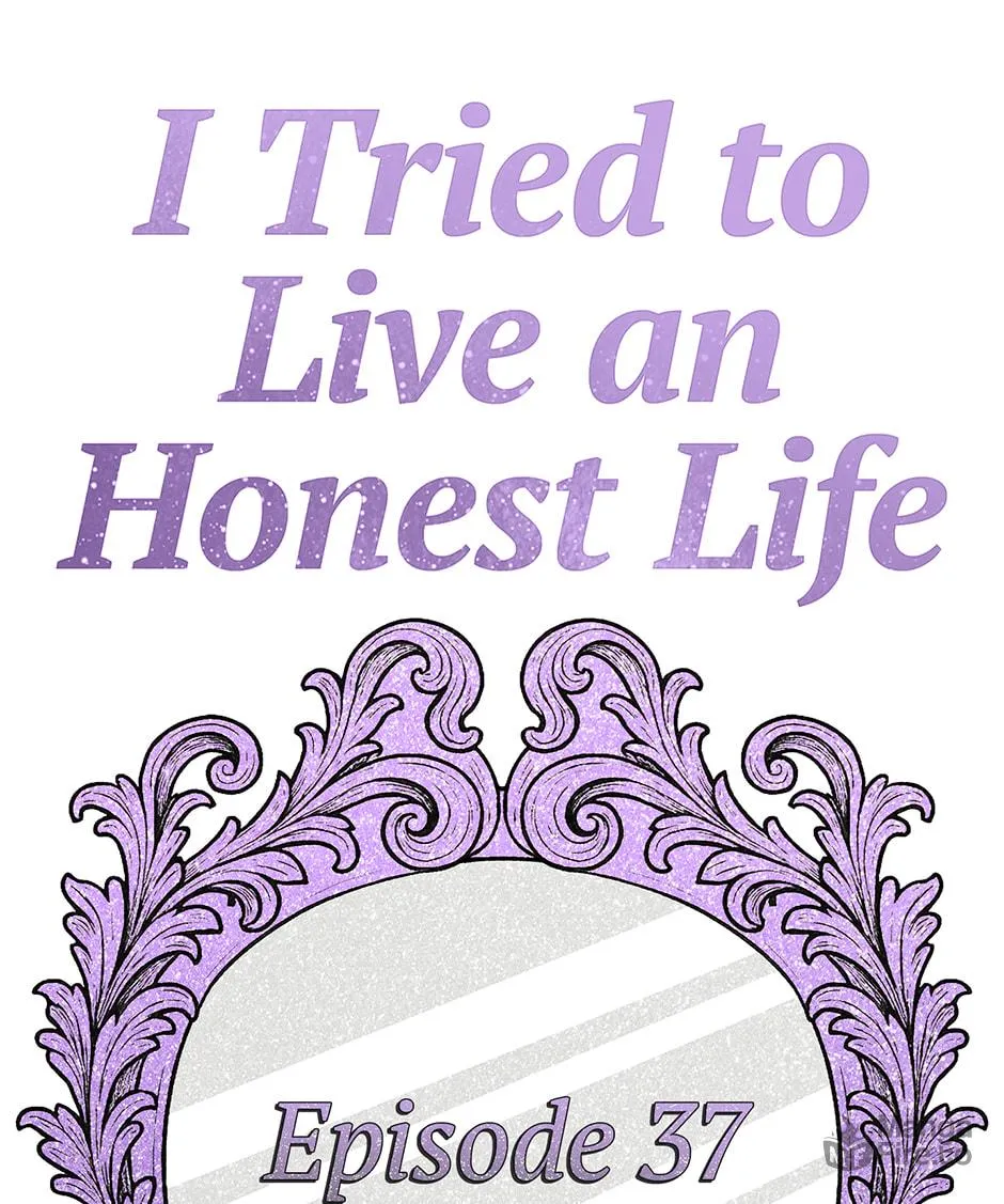 Read I Tried to Live Nicely chapter 37 image 18 on Lezhin