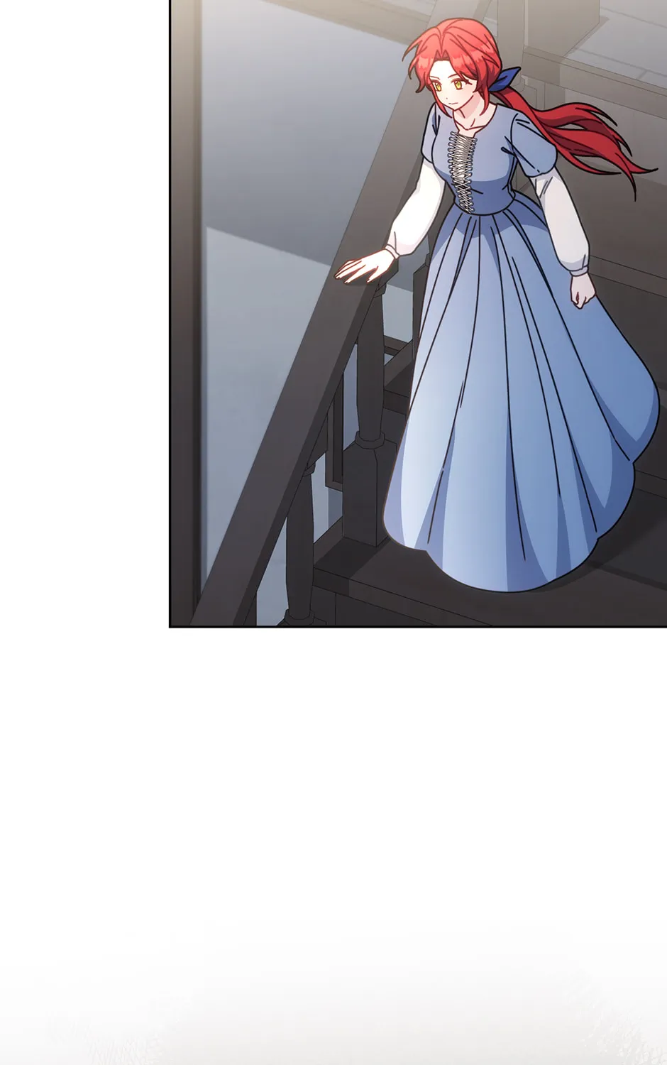 Read I Tried to Live Nicely chapter 37 image 24 on Lezhin