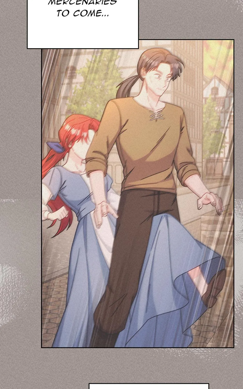 Read I Tried to Live Nicely chapter 37 image 26 on Lezhin