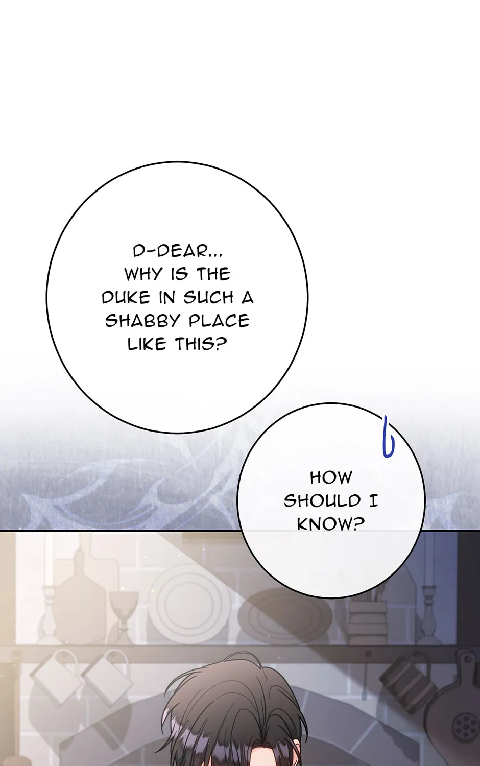 Read I Tried to Live Nicely chapter 37 image 34 on Lezhin