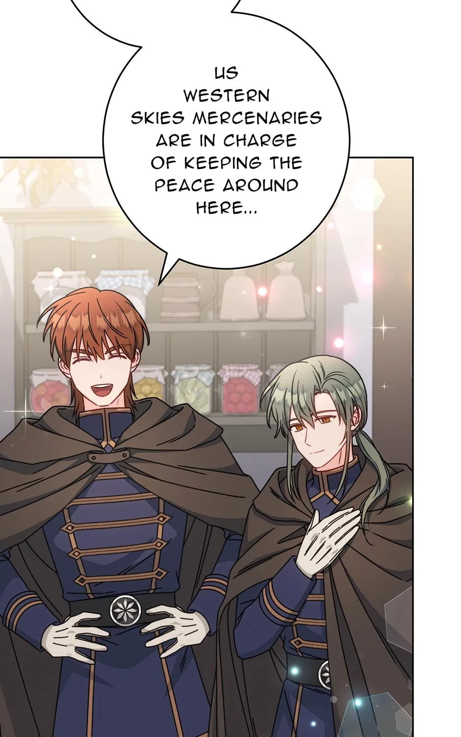 Read I Tried to Live Nicely chapter 37 image 38 on Lezhin