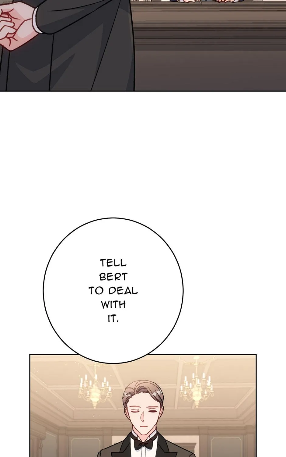 Read I Tried to Live Nicely chapter 37 image 4 on Lezhin