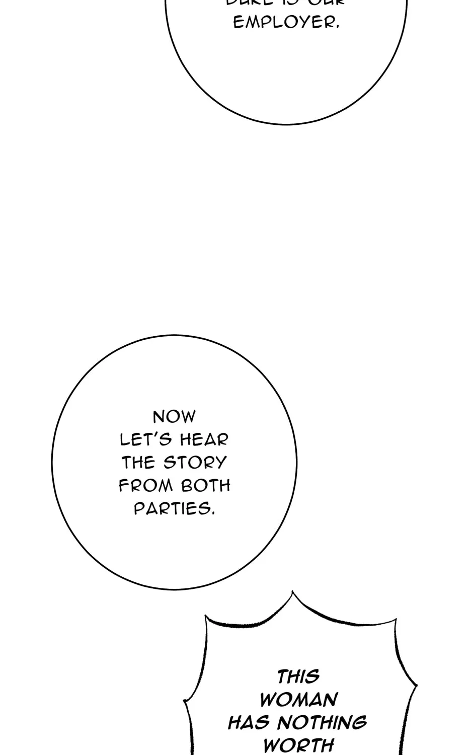 Read I Tried to Live Nicely chapter 37 image 40 on Lezhin