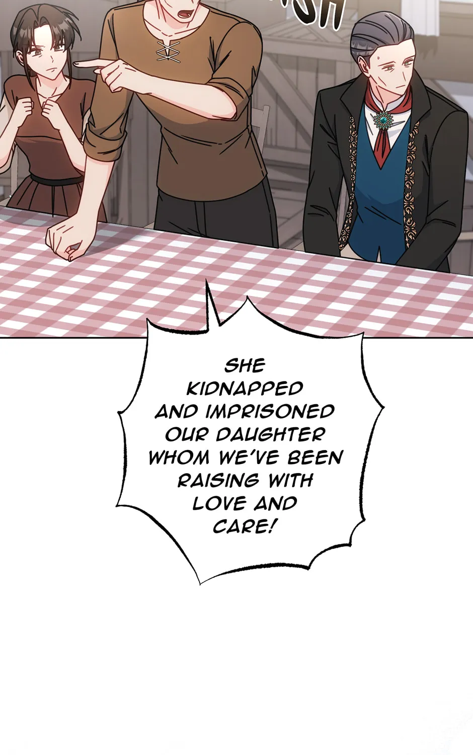 Read I Tried to Live Nicely chapter 37 image 42 on Lezhin