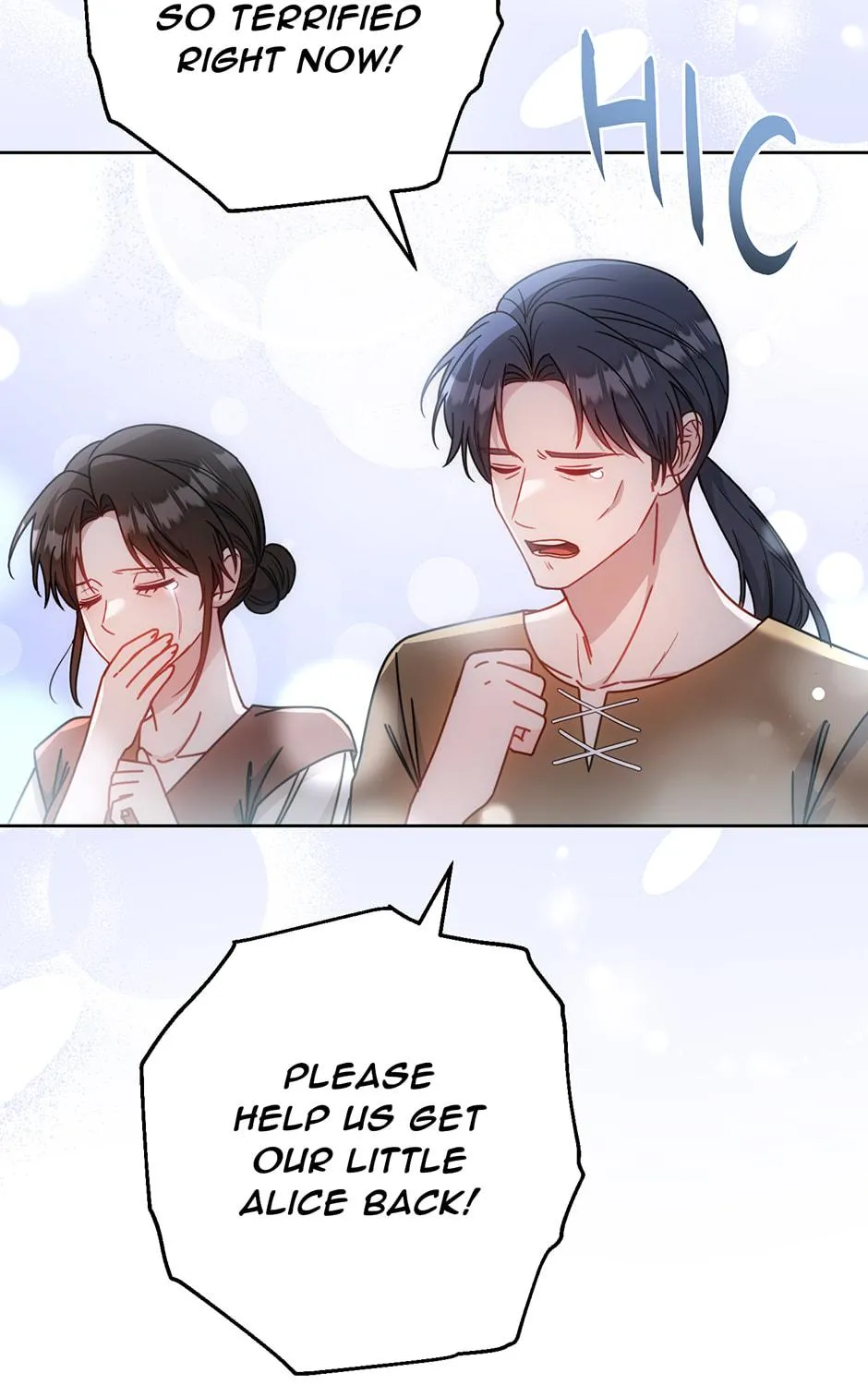Read I Tried to Live Nicely chapter 37 image 44 on Lezhin