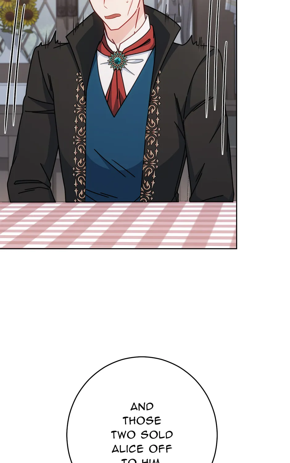 Read I Tried to Live Nicely chapter 37 image 52 on Lezhin