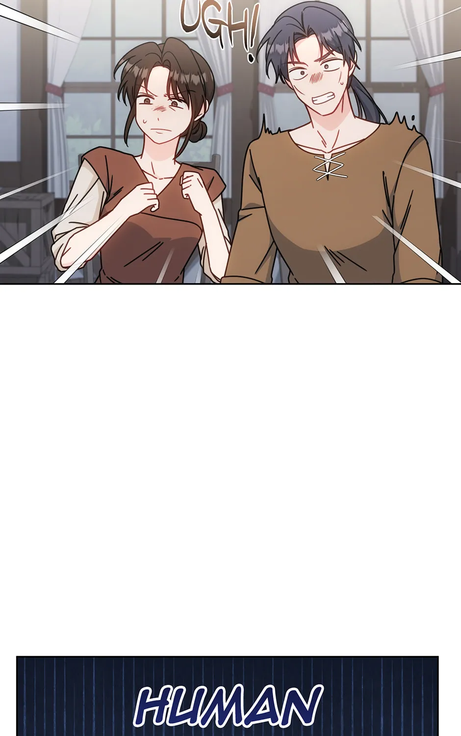 Read I Tried to Live Nicely chapter 37 image 54 on Lezhin