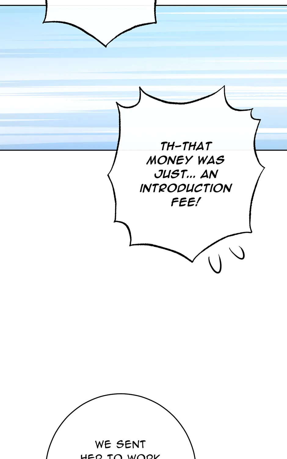 Read I Tried to Live Nicely chapter 37 image 58 on Lezhin