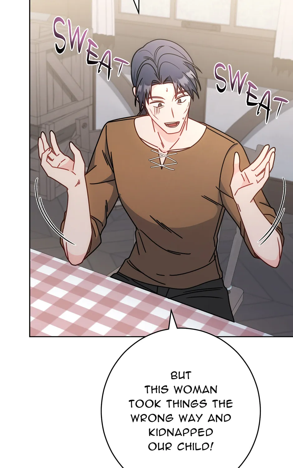 Read I Tried to Live Nicely chapter 37 image 60 on Lezhin