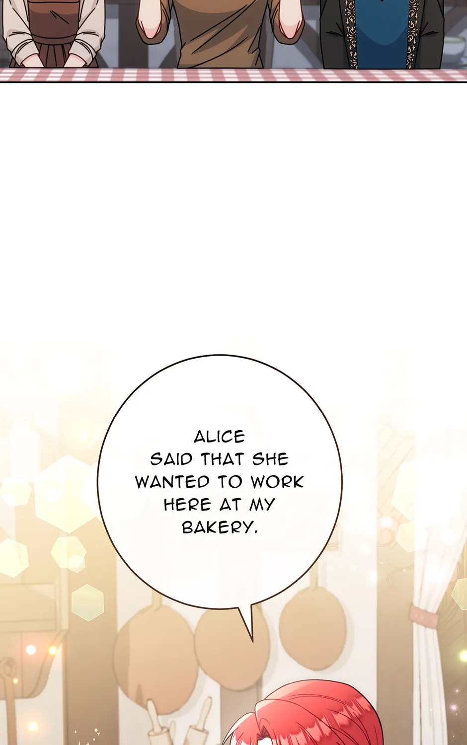 Read I Tried to Live Nicely chapter 37 image 72 on Lezhin