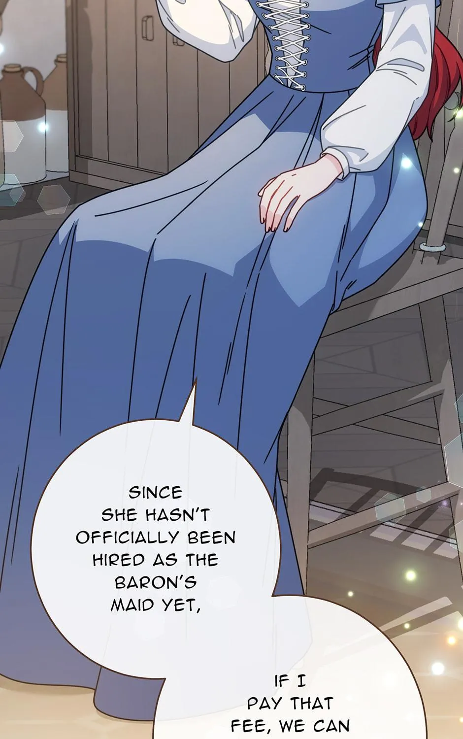 Read I Tried to Live Nicely chapter 37 image 74 on Lezhin