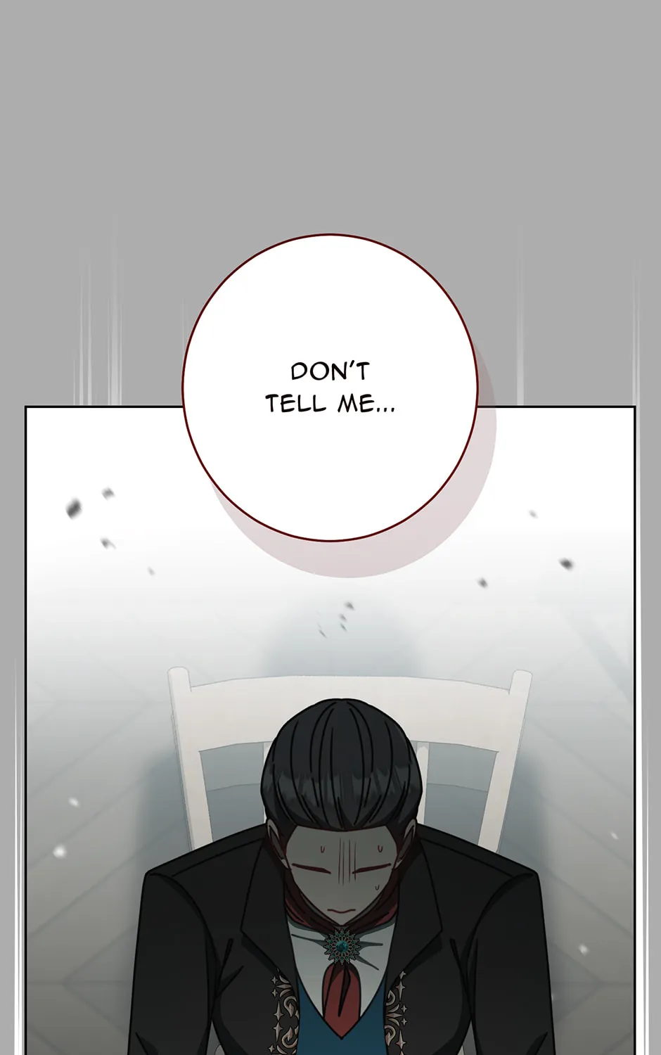 Read I Tried to Live Nicely chapter 37 image 78 on Lezhin