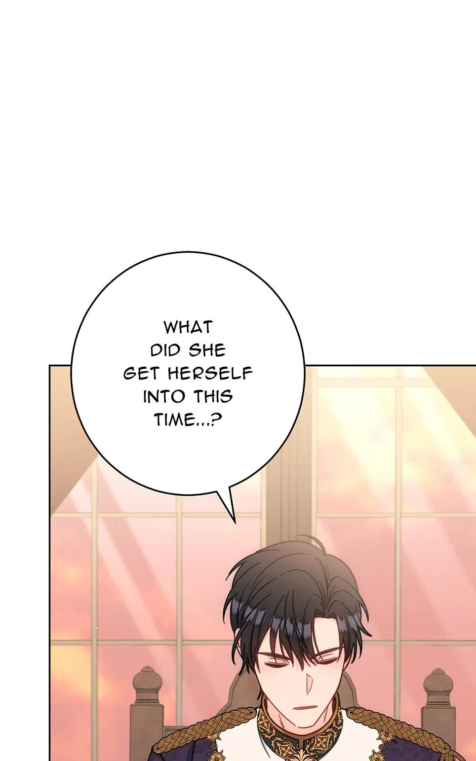 Read I Tried to Live Nicely chapter 37 image 8 on Lezhin