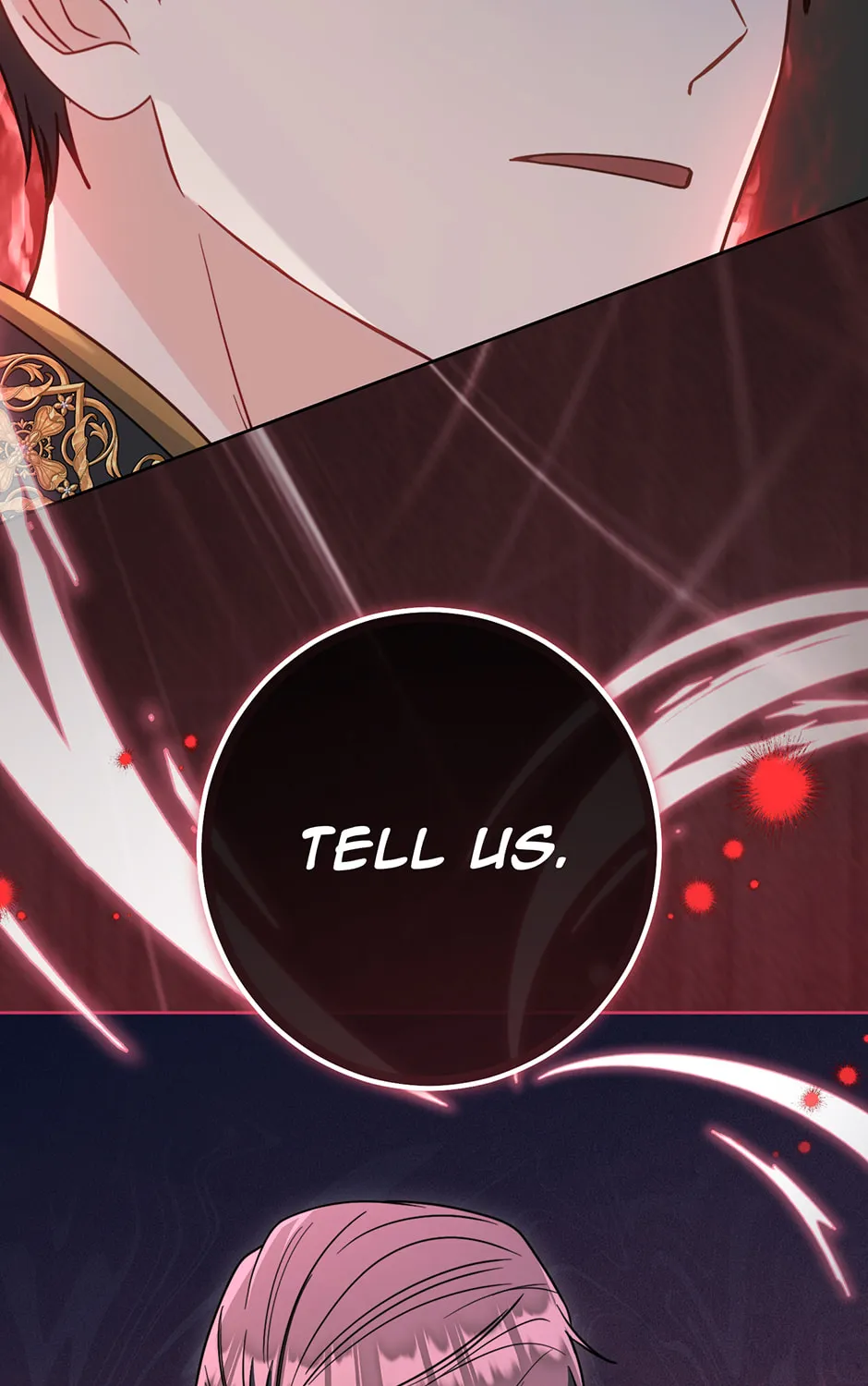 Read I Tried to Live Nicely chapter 37 image 88 on Lezhin
