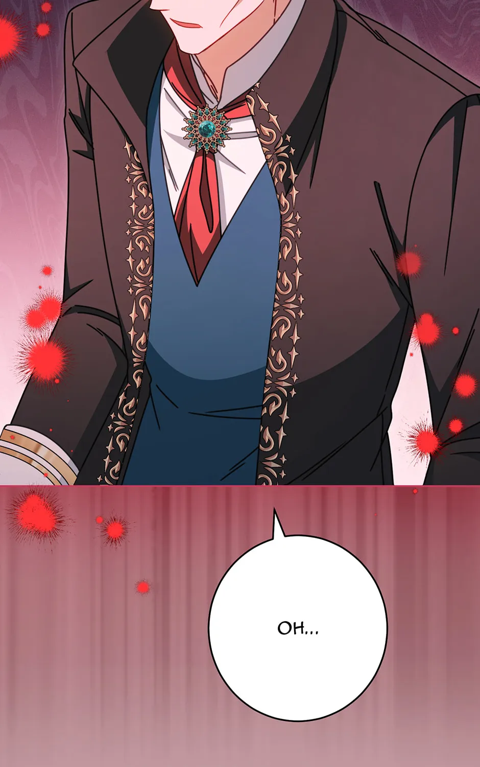 Read I Tried to Live Nicely chapter 37 image 90 on Lezhin
