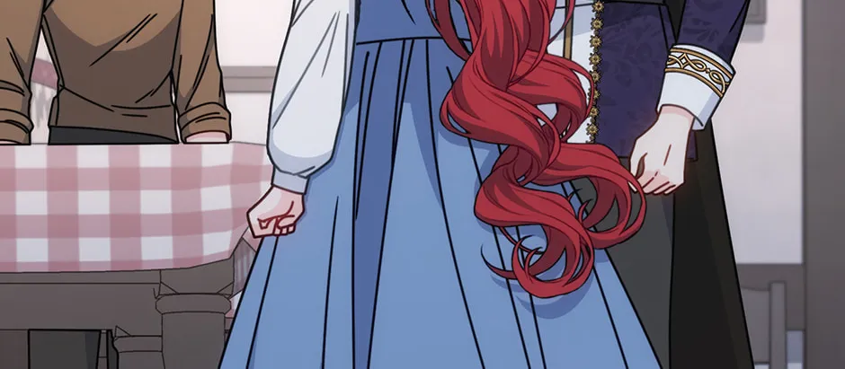 Read I Tried to Live Nicely chapter 38 image 1 on Lezhin
